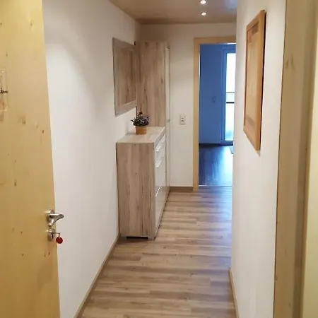 Ferienhaus Mayr - Ferienwohnung Bergblick Fussen Exterior photo