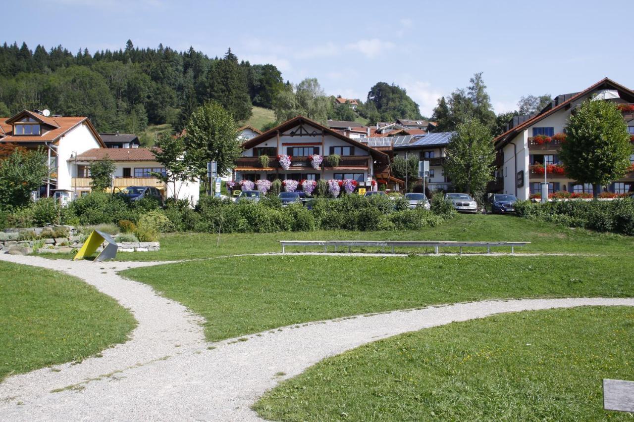 Apartment Mayr - Bergblick Fussen