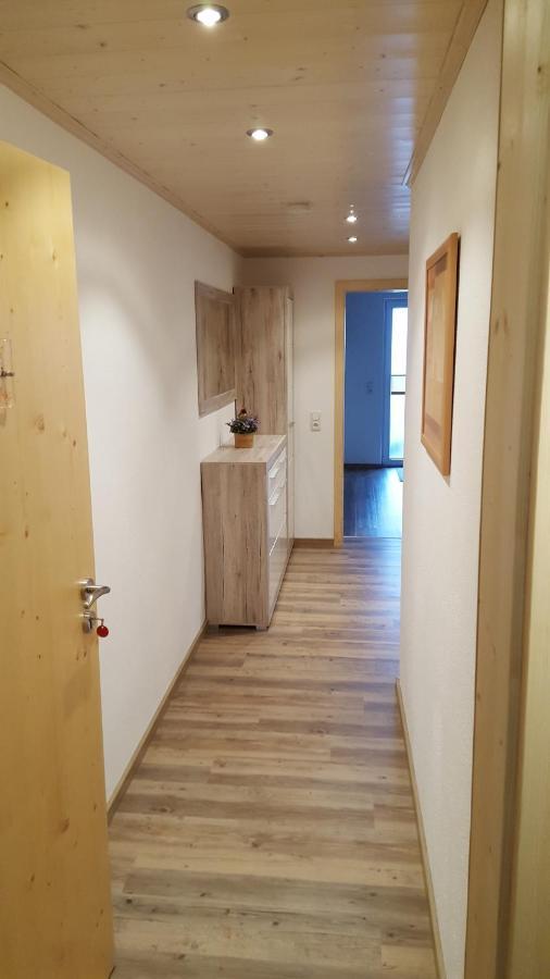 Mayr - Bergblick Apartment *