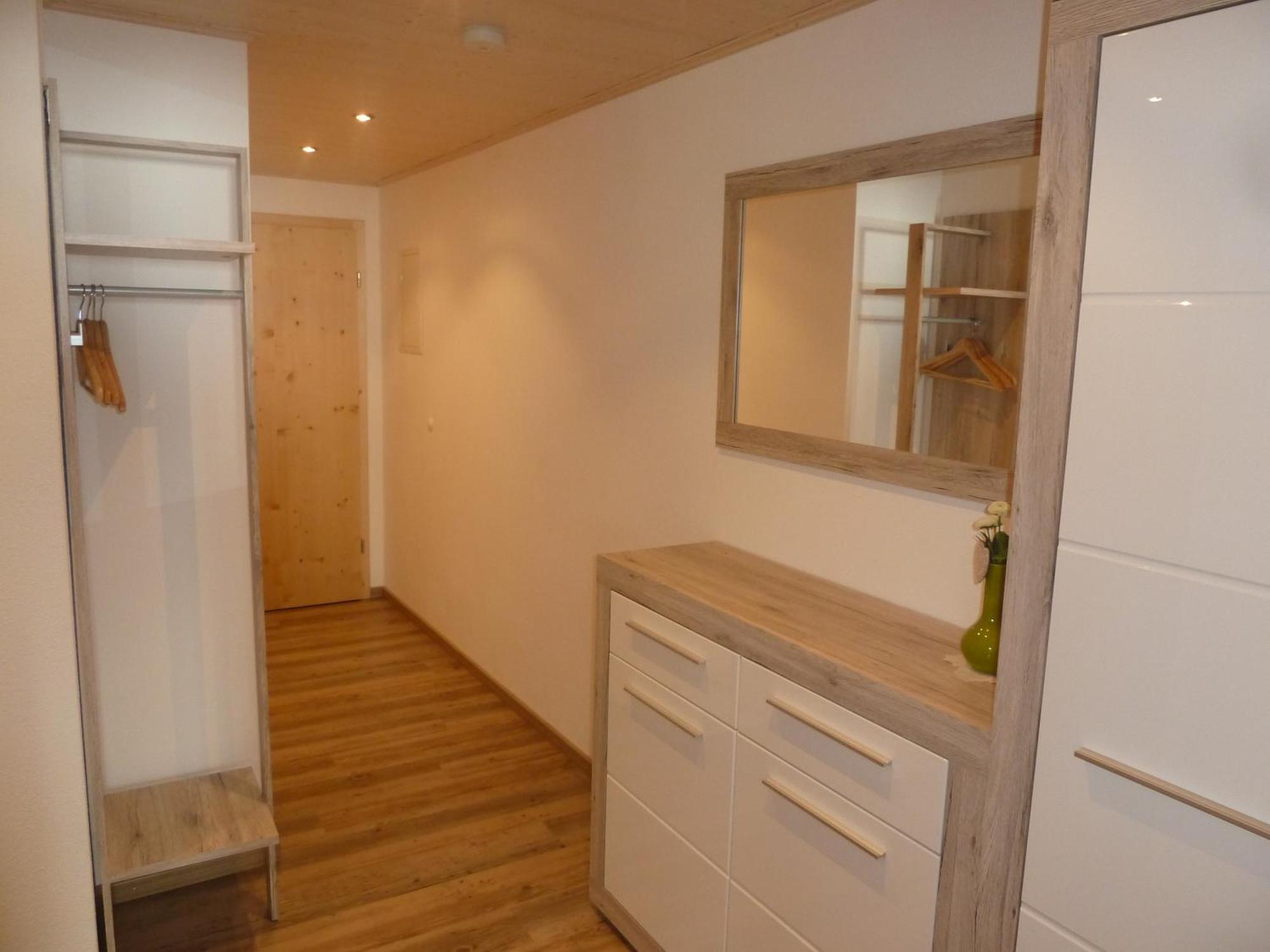 Apartment Mayr - Bergblick Fussen