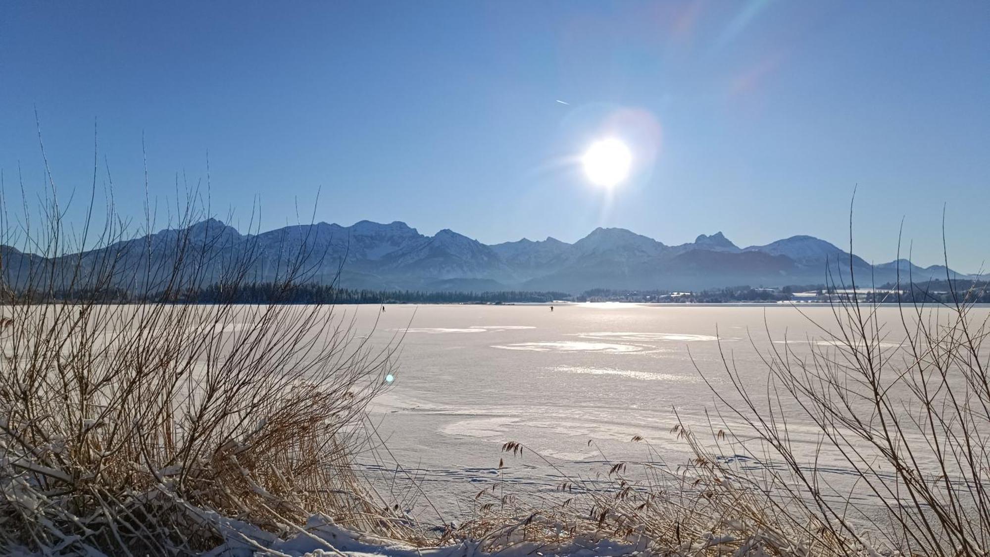 Mayr - Bergblick Füssen