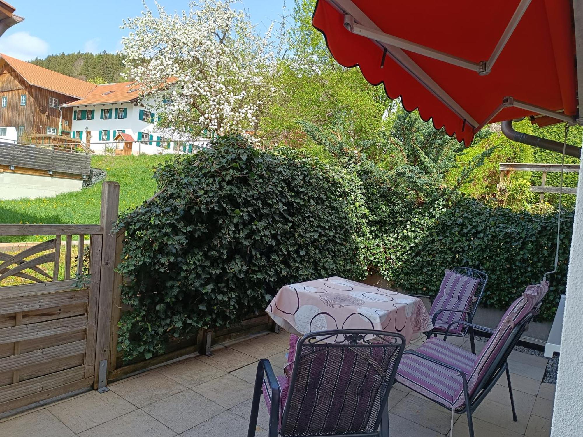 Mayr - Bergblick Appartamento