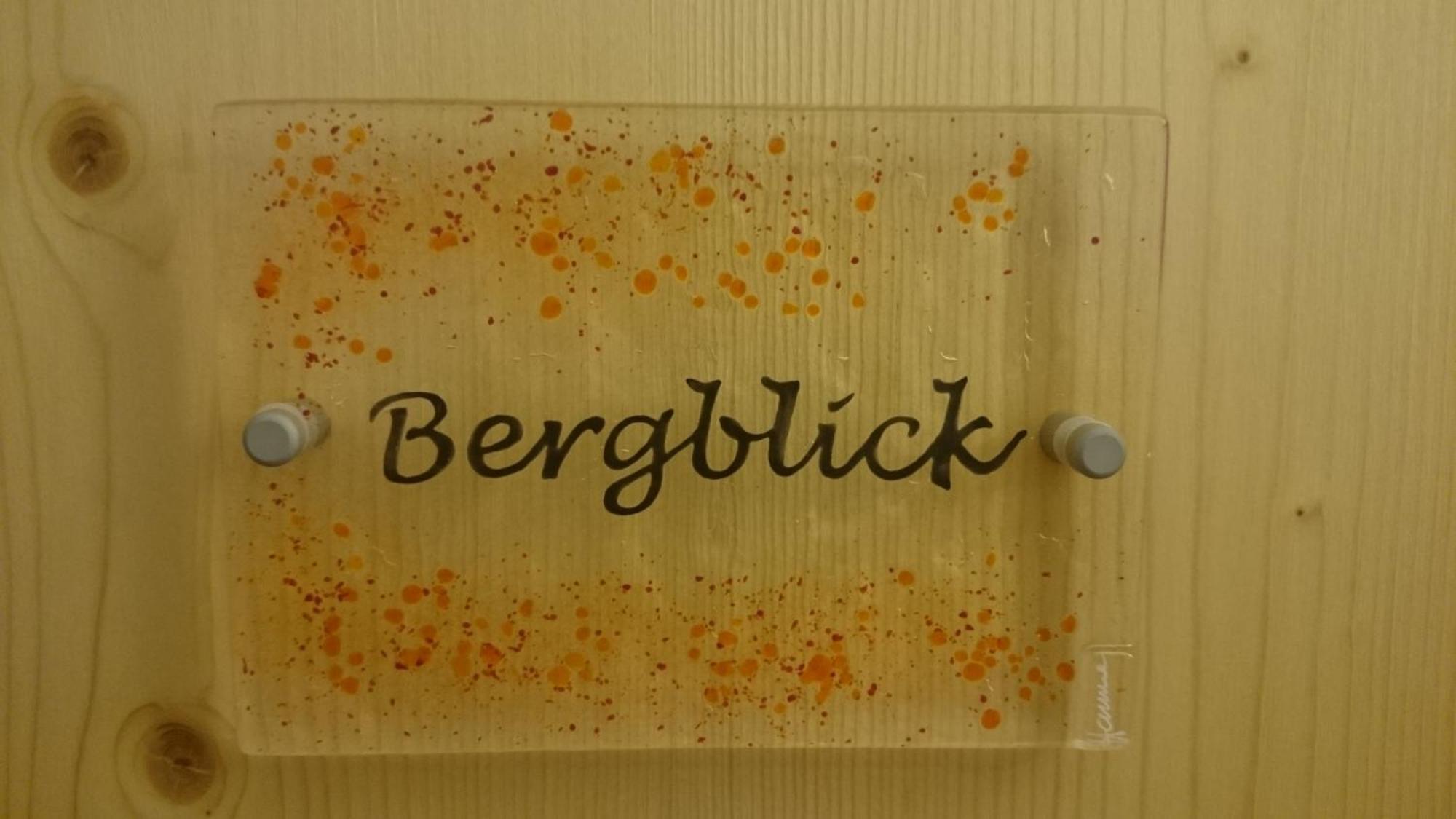 Mayr - Bergblick Apartment *
